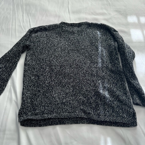 Workshop Sweater - Picture 2 of 4